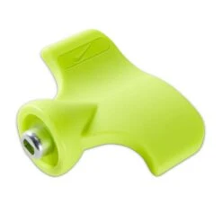 Unisex Nike Zoom Rival Track And Field Distance Spikes - White/Black/Metallic Silver - Regular (D) 20 Unisex Nike Zoom Rival Track And Field Distance Spikes - White/Black/Metallic Silver - Regular (D) -Sports Shoes DC8725 100 PHSYD004 1