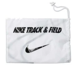 Unisex Nike Zoom Rival Track And Field Distance Spikes- Hyper Pink/Black/Laser Orange - Regular (D) -Sports Shoes DC8725 600 PHSYD003 1