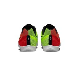 Unisex Nike Zoom Rival Track And Field Distance Spikes - Bright Crimson/Black/Volt - Regular (D) -Sports Shoes DC8725 601 PHCBH000 1 001ca12d b01d 4553 97ea d5603bf9f361