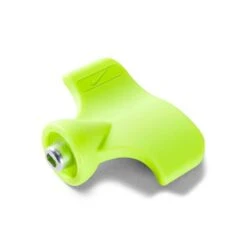 Unisex Nike Zoom Rival Track And Field Distance Spikes - Bright Crimson/Black/Volt - Regular (D) -Sports Shoes DC8725 601 PHSYD003 1