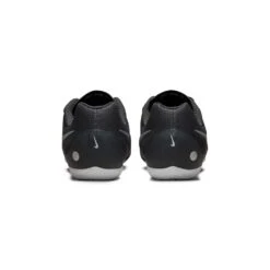 Unisex Nike Zoom Rival Multi Track Spike - Black/Metallic Silver/Lt Smoke Grey - Regular (D) 15 Unisex Nike Zoom Rival Multi Track Spike - Black/Metallic Silver/Lt Smoke Grey - Regular (D) -Sports Shoes DC8749 001 PHCBH000 1