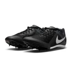 Unisex Nike Zoom Rival Multi Track Spike - Black/Metallic Silver/Lt Smoke Grey - Regular (D) 16 Unisex Nike Zoom Rival Multi Track Spike - Black/Metallic Silver/Lt Smoke Grey - Regular (D) -Sports Shoes DC8749 001 PHCFH001 1