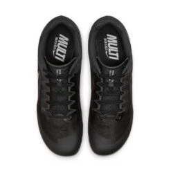Unisex Nike Zoom Rival Multi Track Spike - Black/Metallic Silver/Lt Smoke Grey - Regular (D) 17 Unisex Nike Zoom Rival Multi Track Spike - Black/Metallic Silver/Lt Smoke Grey - Regular (D) -Sports Shoes DC8749 001 PHCTH001 1