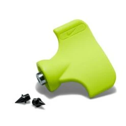 Unisex Nike Zoom Rival Multi Track Spike - Black/Metallic Silver/Lt Smoke Grey - Regular (D) 18 Unisex Nike Zoom Rival Multi Track Spike - Black/Metallic Silver/Lt Smoke Grey - Regular (D) -Sports Shoes DC8749 001 PHCYD001 1