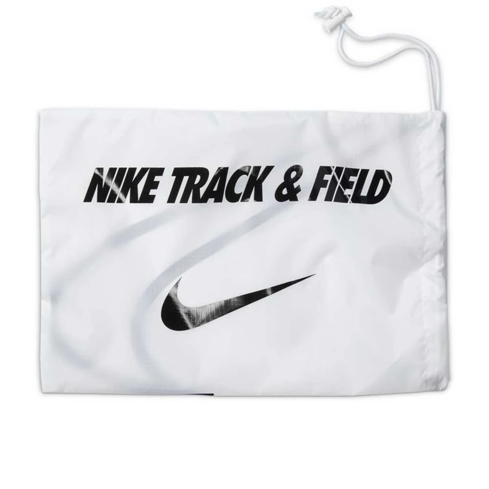Unisex Nike Zoom Rival Multi Track Spike - Black/Metallic Silver/Lt Smoke Grey - Regular (D) 11 Unisex Nike Zoom Rival Multi Track Spike - Black/Metallic Silver/Lt Smoke Grey - Regular (D) - Image 11