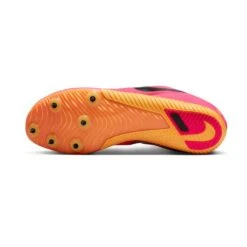 Unisex Nike Zoom Rival Multi Track Spike - Hyper Pink/Black/Laser Orange - Regular (D) -Sports Shoes DC8749 600 PHSUH000 1
