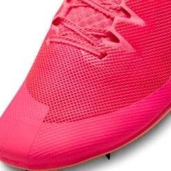 Unisex Nike Zoom Rival Multi Track Spike - Hyper Pink/Black/Laser Orange - Regular (D) -Sports Shoes DC8749 600 PHSYD001 1