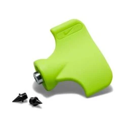 Unisex Nike Zoom Rival Multi Track Spike - Hyper Pink/Black/Laser Orange - Regular (D) -Sports Shoes DC8749 600 PHSYD004 1