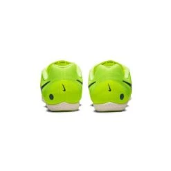 Unisex Nike Zoom Rival Multi Track Spike - Volt/Cave Purple/Mint Foam - Regular (D) -Sports Shoes DC8749 700 PHCBH000 1