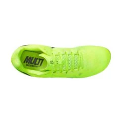 Unisex Nike Zoom Rival Multi Track Spike - Volt/Cave Purple/Mint Foam - Regular (D) -Sports Shoes DC8749 700 PHSTH001 1