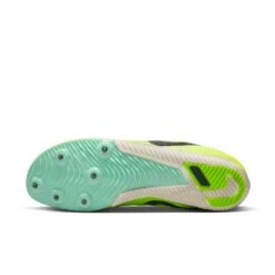 Unisex Nike Zoom Rival Multi Track Spike - Volt/Cave Purple/Mint Foam - Regular (D) -Sports Shoes DC8749 700 PHSUH000 1
