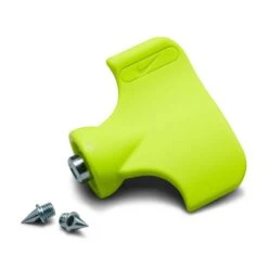 Unisex Nike Zoom Rival Multi Track Spike - Volt/Cave Purple/Mint Foam - Regular (D) -Sports Shoes DC8749 700 PHSYD004 1