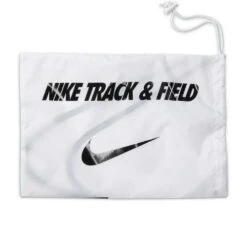 Unisex Nike Zoom Rival Sprint Spike - Black/Metallic Silver/Lt Smoke Grey- Regular (D) -Sports Shoes DC8753 001 PHSYD004