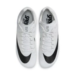 Unisex Nike Zoom Rival Sprint Spike- White/Black/Metallic Silver- Regular (D) 11 Unisex Nike Zoom Rival Sprint Spike- White/Black/Metallic Silver- Regular (D) -Sports Shoes DC8753 100 PHCTH001