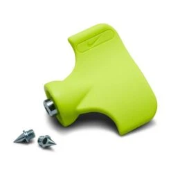 Unisex Nike Zoom Rival Sprint Spike- Hyper Pink/Black/Laser Orange- Regular (D) -Sports Shoes DC8753 600 PHSYD004