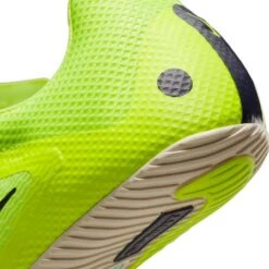Unisex Nike Zoom Rival Sprint Spike - Volt/Cave Purple/Mint Foam- Regular (D) -Sports Shoes DC8753 700 PHSYD002