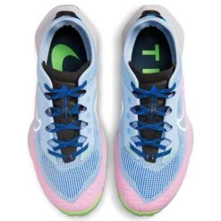 Nike Women's Terra Kiger 8 Trail Running Shoe - Lt Marina/White/Hyper Royal - Regular (B) -Sports Shoes DH0654 500 PHCTH001 JPG HEI 875 WID 875 1