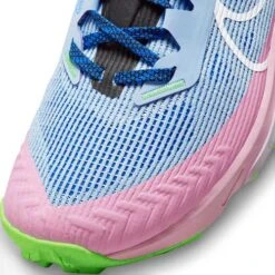 Nike Women's Terra Kiger 8 Trail Running Shoe - Lt Marina/White/Hyper Royal - Regular (B) -Sports Shoes DH0654 500 PHSYD001 JPG HEI 875 WID 875 1