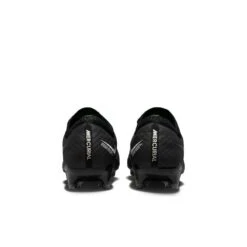 Unisex Nike Zoom Vapor 15 Elite FG Soccer Shoe - Black/Dk Smoke/Summit White 12 Unisex Nike Zoom Vapor 15 Elite FG Soccer Shoe - Black/Dk Smoke/Summit White -Sports Shoes DJ4978 001 PHCBH000