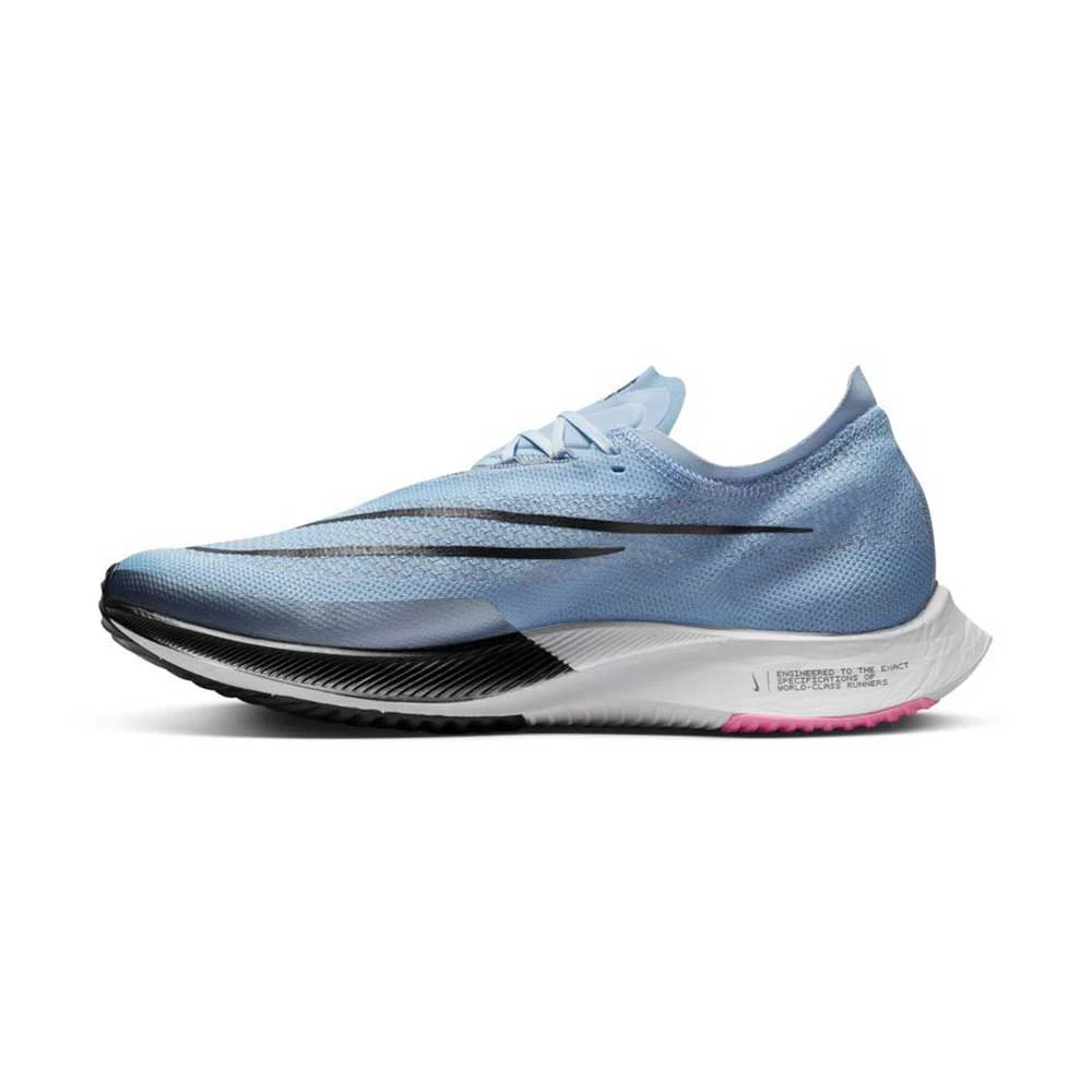 Unisex Nike ZoomX Streakfly Running Shoe - Cobalt Bliss/Black/Ashen Slate- Regular (D) 2 Unisex Nike ZoomX Streakfly Running Shoe - Cobalt Bliss/Black/Ashen Slate- Regular (D) - Image 2