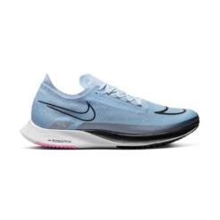 Unisex Nike ZoomX Streakfly Running Shoe - Cobalt Bliss/Black/Ashen Slate- Regular (D)