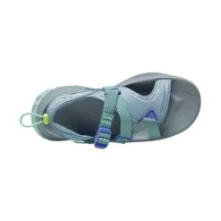 Nike Women's Oneonta Sandals - Worn Blue/Night Forest -Sports Shoes DJ6602 400 PHSTH001