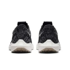 Nike Men's Pegasus Turbo Next Nature Running Shoe- Black/Sail/Off Noir- Regular (D) -Sports Shoes DM3414 001 PHCBH000