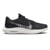 Nike Men's Pegasus Turbo Next Nature Running Shoe- Black/Sail/Off Noir- Regular (D)