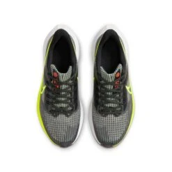 Nike Youth Pegasus 39 Running Shoe- Black/Volt/Barely Volt -Sports Shoes DM4015 002 PHCTH001
