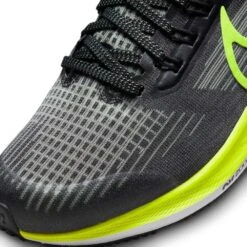 Nike Youth Pegasus 39 Running Shoe- Black/Volt/Barely Volt -Sports Shoes DM4015 002 PHSYD001