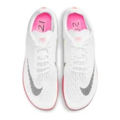 Unisex Nike Spike Flat - White/Black/Black - Regular (D) -Sports Shoes DN1699 100 PHCTH001 1500