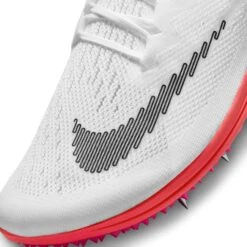 Unisex Nike Spike Flat - White/Black/Black - Regular (D) -Sports Shoes DN1699 100 PHSYD001 1500