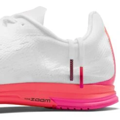 Unisex Nike Spike Flat - White/Black/Black - Regular (D) -Sports Shoes DN1699 100 PHSYD003 1500