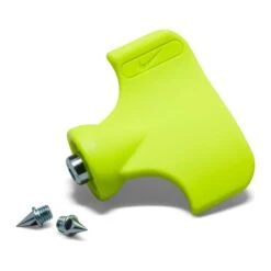 Unisex Nike Spike Flat - White/Black/Black - Regular (D) -Sports Shoes DN1699 100 PHSYD004 1500