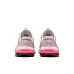 Nike Women's Metcon 8 Training Shoe - Barely Rose/Cave Purple/Pink Cave - Regular (B) -Sports Shoes DO9327 600 PHCBH000 1500