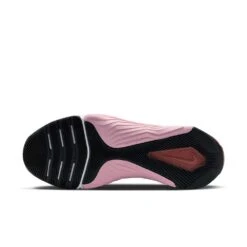 Nike Women's Metcon 8 Training Shoe - Barely Rose/Cave Purple/Pink Cave - Regular (B) -Sports Shoes DO9327 600 PHSUH000 1500