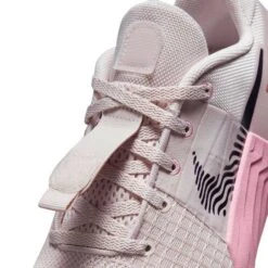 Nike Women's Metcon 8 Training Shoe - Barely Rose/Cave Purple/Pink Cave - Regular (B) -Sports Shoes DO9327 600 PHSYD003 1500