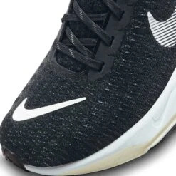 Nike Women's ZoomX Invincible Run Flyknit 3 Running Shoe - Black/White/Dark Grey - Regular (B) 16 Nike Women's ZoomX Invincible Run Flyknit 3 Running Shoe - Black/White/Dark Grey - Regular (B) -Sports Shoes DR2660 001 PHSYD001 1