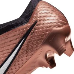 Nike Unisex Zoom Vapor 15 Elite FG Soccer Cleats - Metallic Copper - Regular (D) -Sports Shoes DR5934 810 PHSYD002 2000