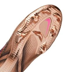 Nike Unisex Phantom GT2 Elite FG Soccer Shoe - Metallic Copper - Regular (D) -Sports Shoes DR5954 810 PHSUD001 2000