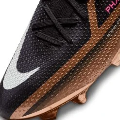 Nike Unisex Phantom GT2 Elite FG Soccer Shoe - Metallic Copper - Regular (D) -Sports Shoes DR5954 810 PHSYD001 2000