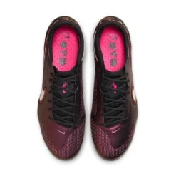 Nike Unisex Legend 9 Elite FG Soccer Cleats - Space Purple/White - Regular (D) -Sports Shoes DR5976 510 PHCTH001 2000