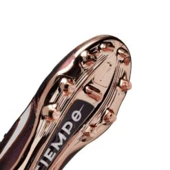 Nike Unisex Legend 9 Elite FG Soccer Cleats - Space Purple/White - Regular (D) -Sports Shoes DR5976 510 PHSUD001 2000