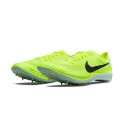 Unisex Nike ZoomX Dragonfly Track Spike - Volt/Cave Purple/Mint Foam- Regular (D) -Sports Shoes DR9922 700 PHCFH001