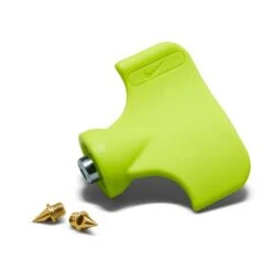 Unisex Nike ZoomX Dragonfly Track Spike - Volt/Cave Purple/Mint Foam- Regular (D) -Sports Shoes DR9922 700 PHCYD001