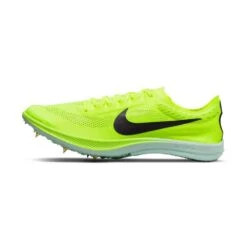 Unisex Nike ZoomX Dragonfly Track Spike - Volt/Cave Purple/Mint Foam- Regular (D) -Sports Shoes DR9922 700 PHSLH000