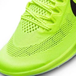 Unisex Nike ZoomX Dragonfly Track Spike - Volt/Cave Purple/Mint Foam- Regular (D) -Sports Shoes DR9922 700 PHSYD001