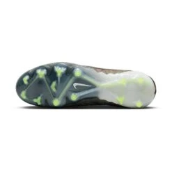 Nike Unisex Phantom GX Elite Fusion FG Footwear - Black/Volt/White - Regular (D) -Sports Shoes DV6971 071 PHSUH000 2000
