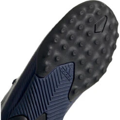 ADIDAS JR Nemeziz Messi Tango 19.3 TF Soccer Shoe - Tech Indigo/Signal Green/Glory Purple 11 ADIDAS JR Nemeziz Messi Tango 19.3 TF Soccer Shoe - Tech Indigo/Signal Green/Glory Purple -Sports Shoes EF1811 05