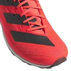 ADIDAS Women's Adizero XC Sprint Spike - Signal Pink/Core Black/TWR White- Regular (B) -Sports Shoes EG8462 03